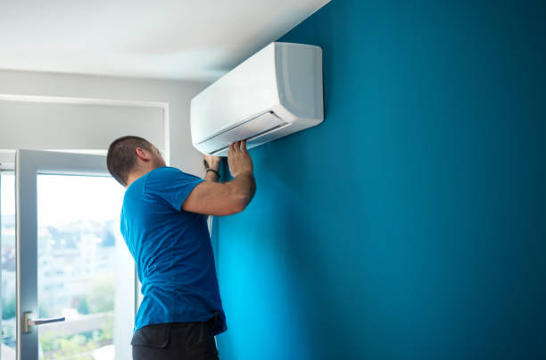 Best AC installation near me  in Oxford, KS