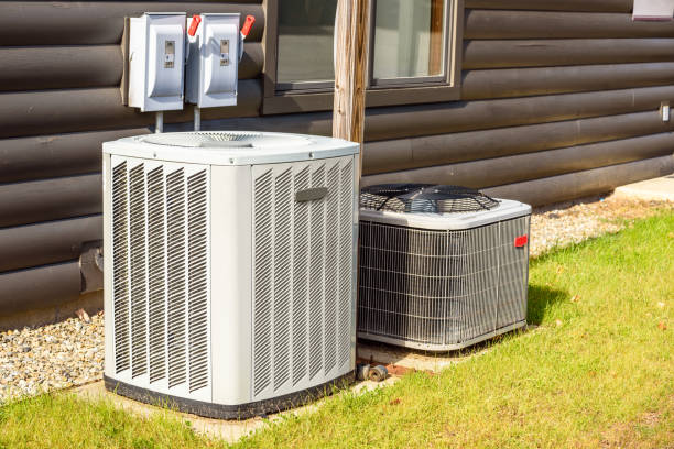 Best HVAC tune-up services  in Oxford, KS